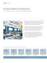 Die and Forming - 4