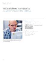Die and Forming - 6