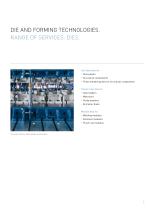 Die and Forming - 7