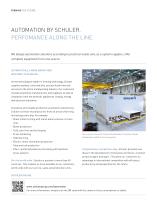 Automation - 2