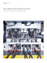 Die competence for body panel & hot stamping parts - 2