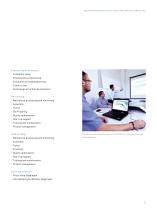 Die competence for body panel & hot stamping parts - 5