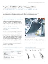 HYDRAULIC PRESS SYSTEMS FOR  FIBER-REINFORCED PLASTICS-3