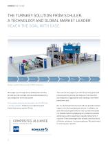 HYDRAULIC PRESS SYSTEMS FOR  FIBER-REINFORCED PLASTICS-4