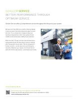 HYDRAULIC PRESS SYSTEMS FOR  FIBER-REINFORCED PLASTICS-7