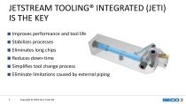 JETI CONVERSION GROOVING & PARTING-OFF - 5