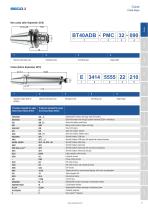 STEADYLINE® FOR TURNING, BORING & MILLING - 13