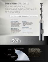 Performance for Aluminum-34