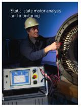 SKF Electric Motor Condition Monitoring - 6