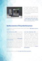 Selective Laser Melting Maschine SLM®280 2.0 - 5