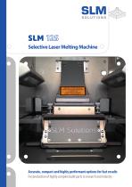 SLM 125 - 1