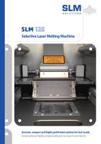 SLM 125 - 5