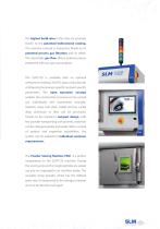 SLM®125 Selective Laser Melting Machine - 4
