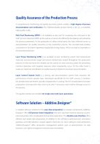 SLM®280 Production Series Selective Laser Melting Machine - 5