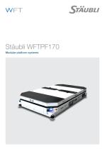 Brochure WFTPlatform 170 - 1