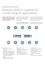 Brochure WFTPlatform 170 - 2