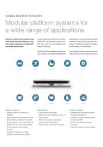 Brochure WFTPlatform 210 - 2