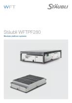 Brochure WFTPlatform 280 - 1