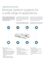 Brochure WFTPlatform 280 - 2