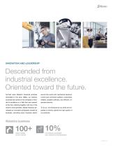 Experts in Man and Machine - 5