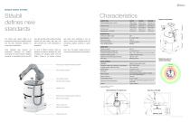 Mobile Robot System HelMo - 2