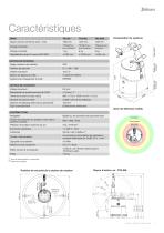 Système de robot mobile HelMo - 3