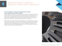 Ebook Additive manufacturing for Composites - 3