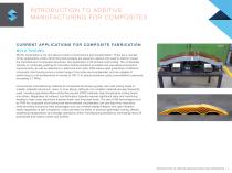 Ebook Additive manufacturing for Composites - 4