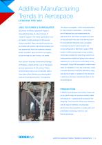 White Paper - Additive Manufacturing Trends in Aerospace - 6