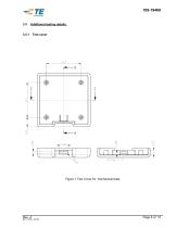 Splash proof micro-USB Connector - 6