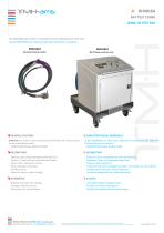 BH4016A RAT TEST STAND - 1