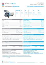 TMH5500 - 2