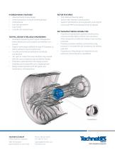 HYDRODYNAMIC SEALS - 2