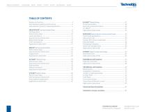 METAL SEALS MASTER - 2