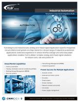 Industrial Automation - 1