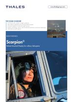 Scorpion - 1