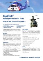 TopDeck® - 2