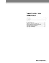 TIMKEN® HOUSED UNIT CATALOG - 3