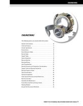 TIMKEN ® SPLIT CYLINDRICAL ROLLER BEARING HOUSED UNIT CATALOG - 11