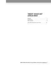 Timken® Tapered Roller Bearing Type E Housed Units - 3