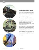 Timken® Tapered Roller Bearing Type E Housed Units - 4