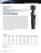 Fluid Management Solutions for the Aerospace Industry - 20