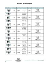 Aerospace part number guide - 26