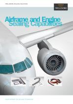 Airframe and Engine Sealing Capabilities