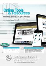 TRELLEBORG SEALING SOLUTIONS - 12