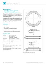 Wills Rings®-12