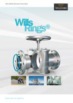 Wills Rings®