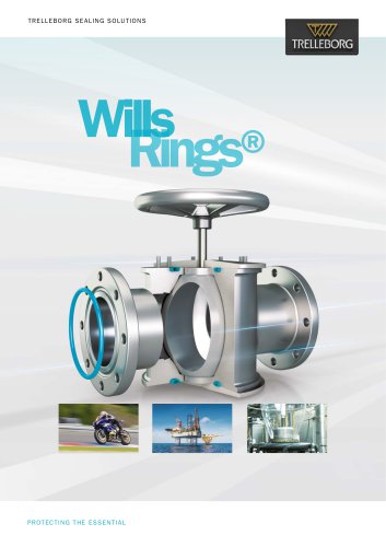 Wills Rings®