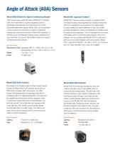 Angle of Attack (AOA) Systems - 3