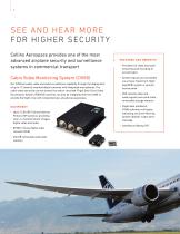 Boeing 787 Video System - 2
